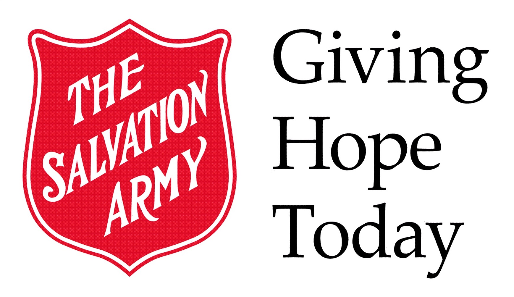 Salvation-Army+Logo